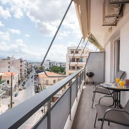 Cassiopeia Apartment Chania (Crete)