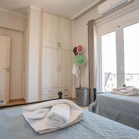Cassiopeia Apartment Chania (Crete)