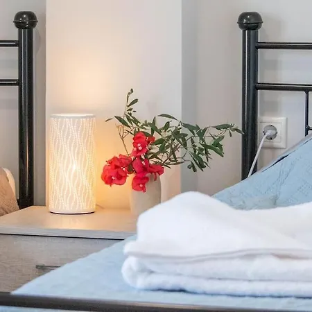 Cassiopeia Apartment *