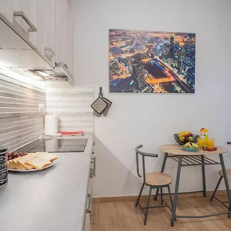 Apartment Cassiopeia