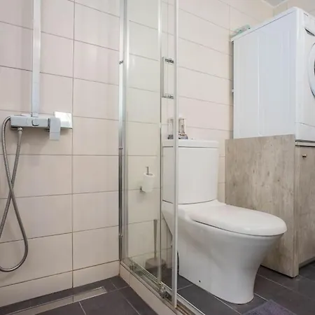 Cassiopeia Apartment *