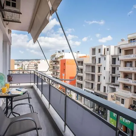 Apartment Cassiopeia