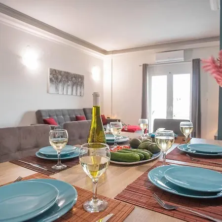 Apartment Cassiopeia *